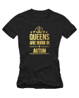 Queens AUTUMN
